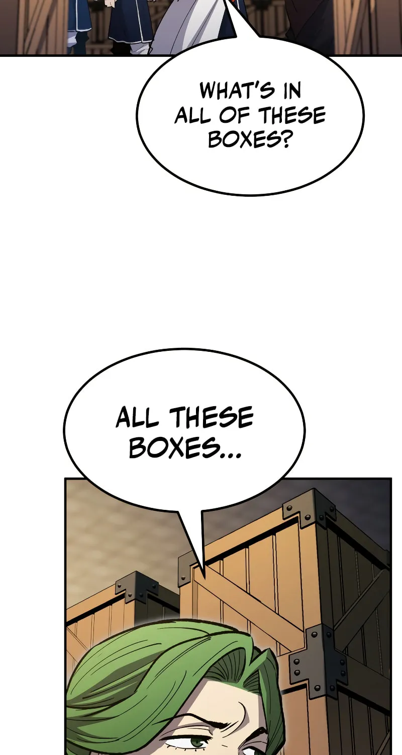 The Art of Reincarnation Chapter 80 page 27 - 