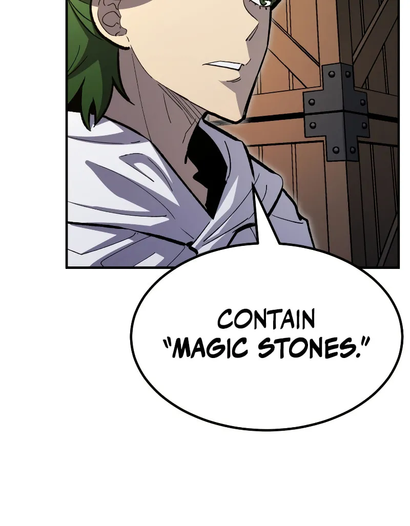 The Art of Reincarnation Chapter 80 page 28 - 
