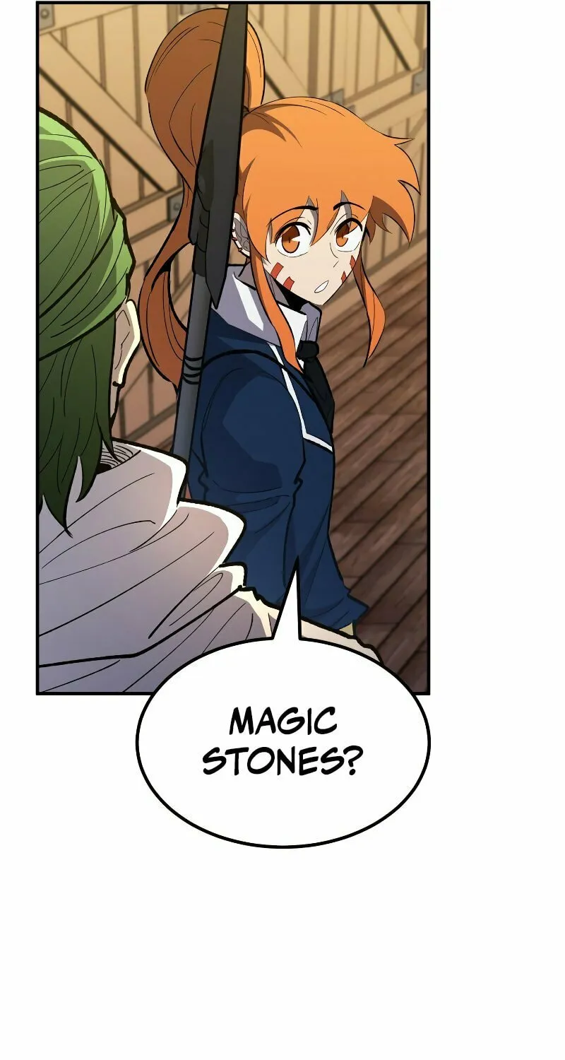 The Art of Reincarnation Chapter 80 page 29 - 