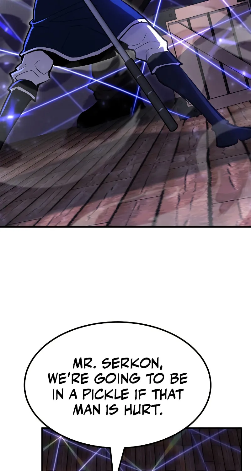 The Art of Reincarnation Chapter 80 page 4 - 