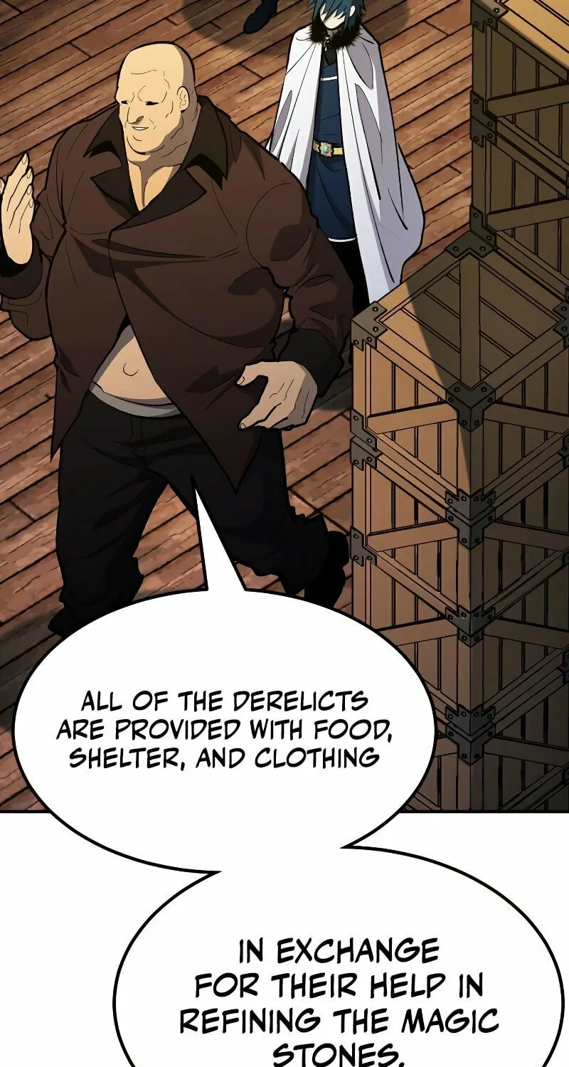 The Art of Reincarnation Chapter 80 page 31 - 