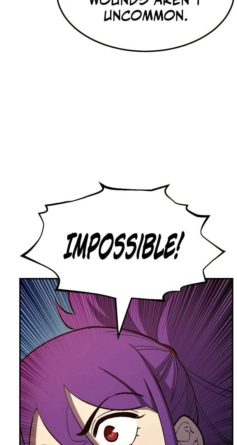 The Art of Reincarnation Chapter 80 page 33 - 