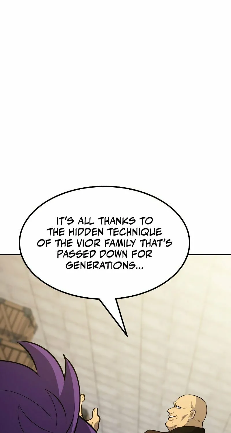 The Art of Reincarnation Chapter 80 page 35 - 