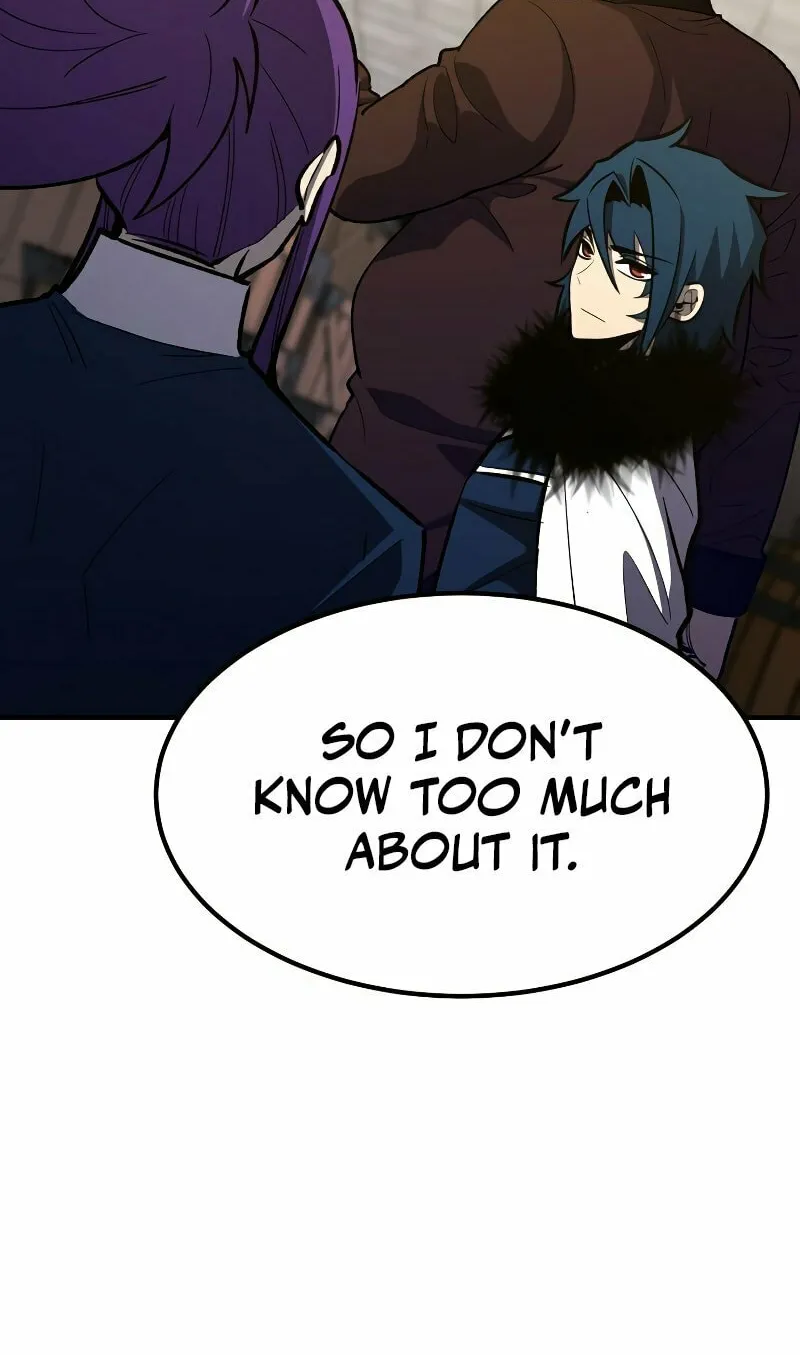The Art of Reincarnation Chapter 80 page 36 - 