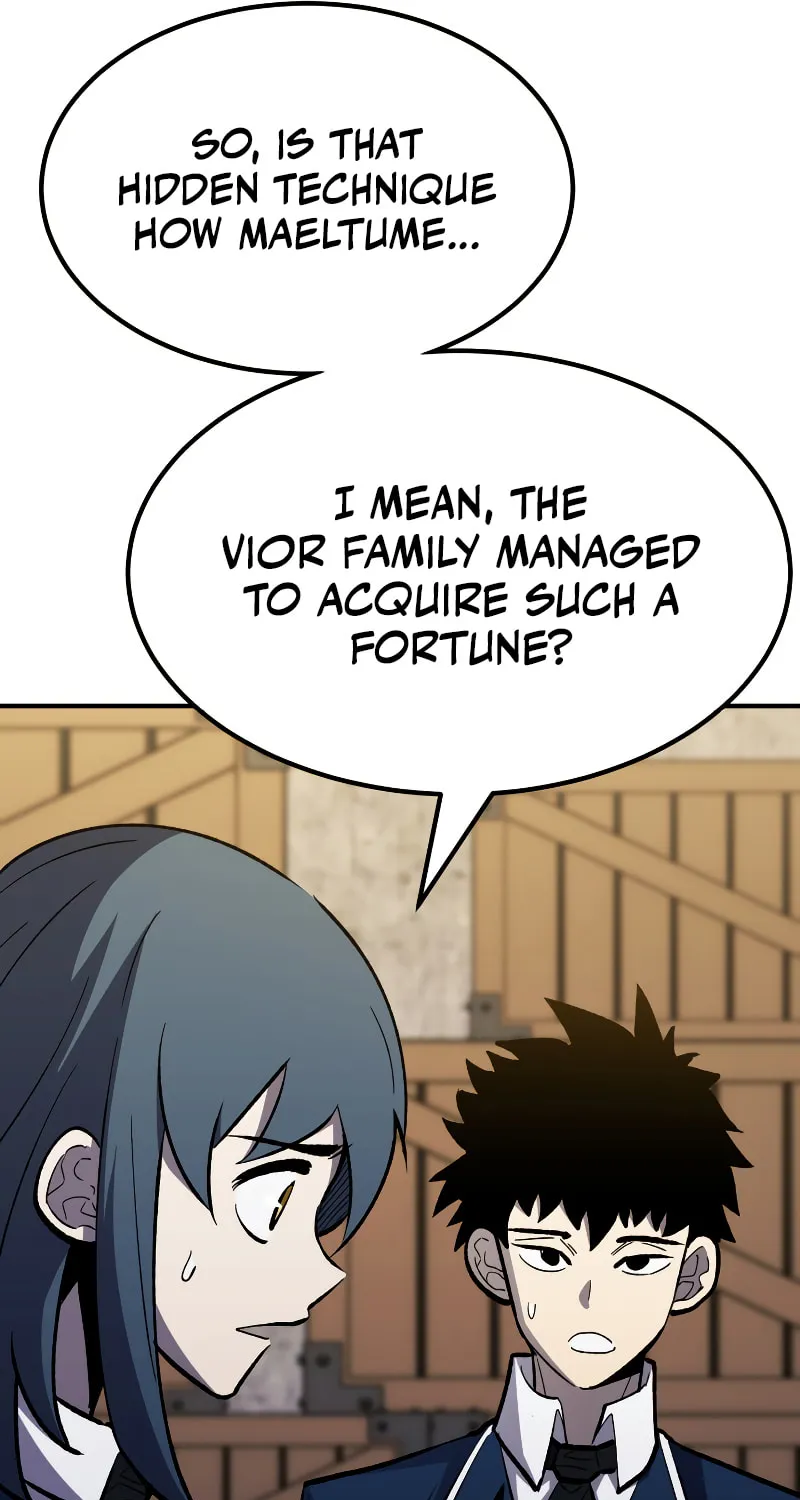 The Art of Reincarnation Chapter 80 page 37 - 