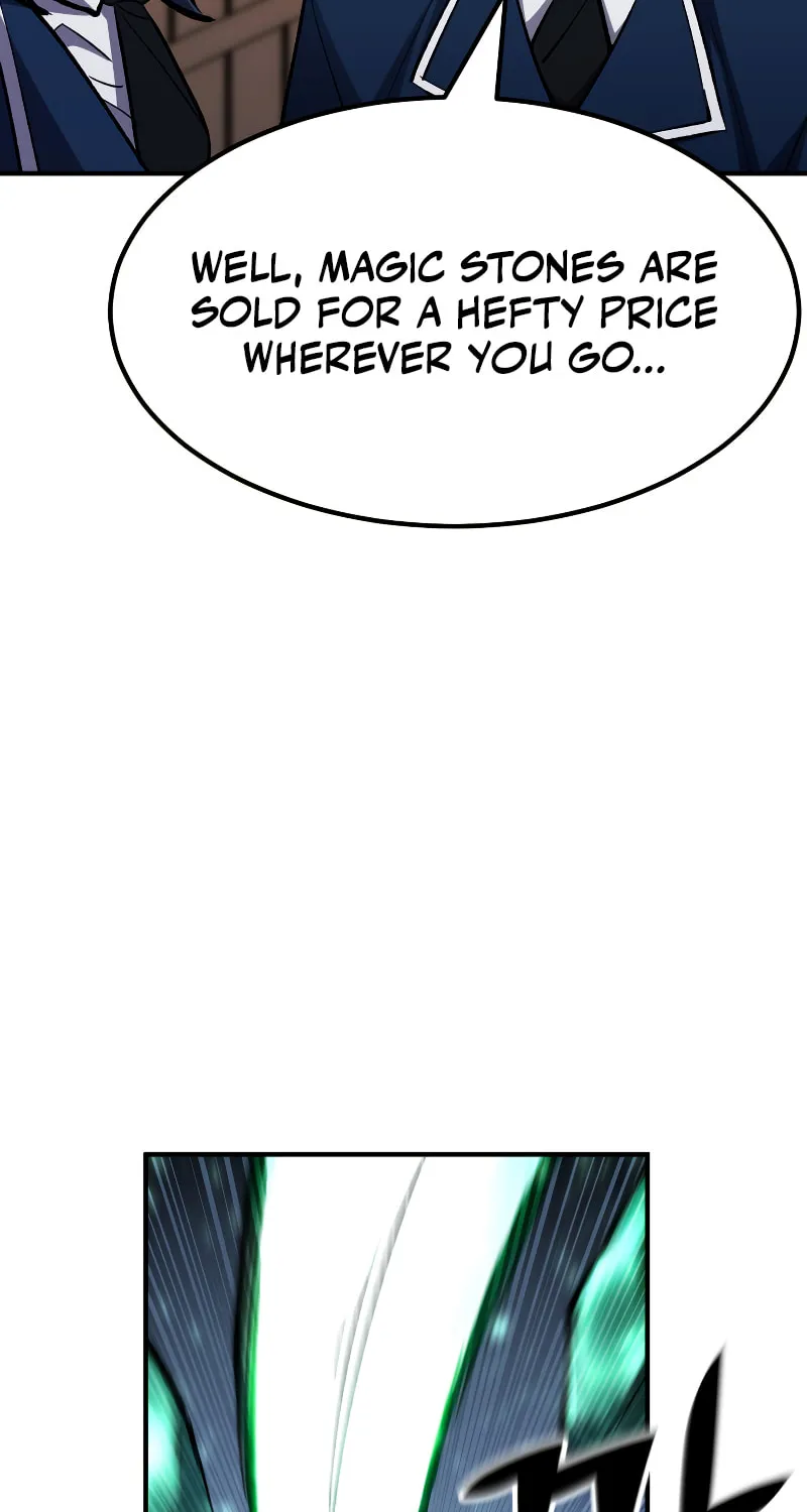 The Art of Reincarnation Chapter 80 page 38 - 