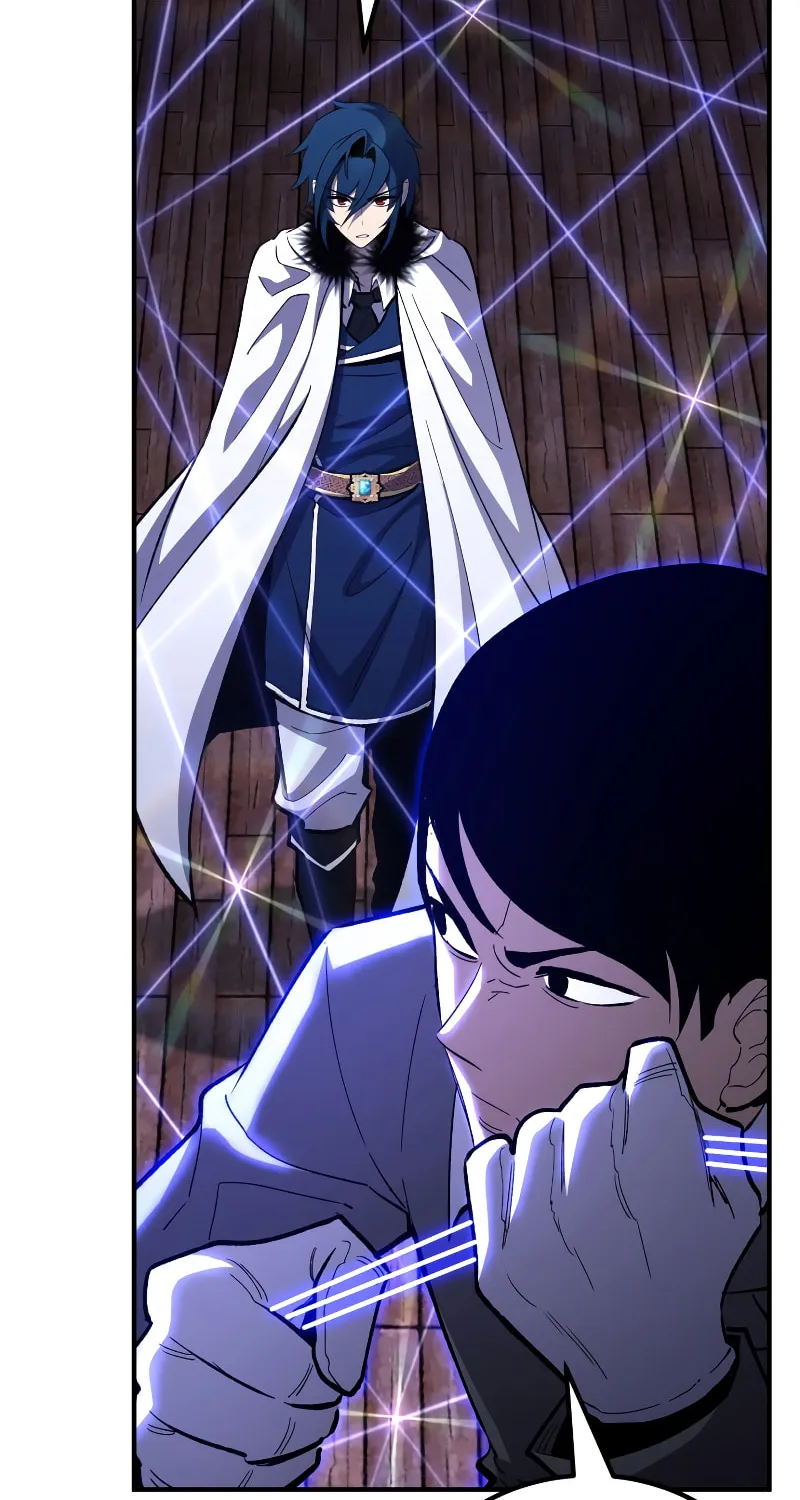The Art of Reincarnation Chapter 80 page 5 - 