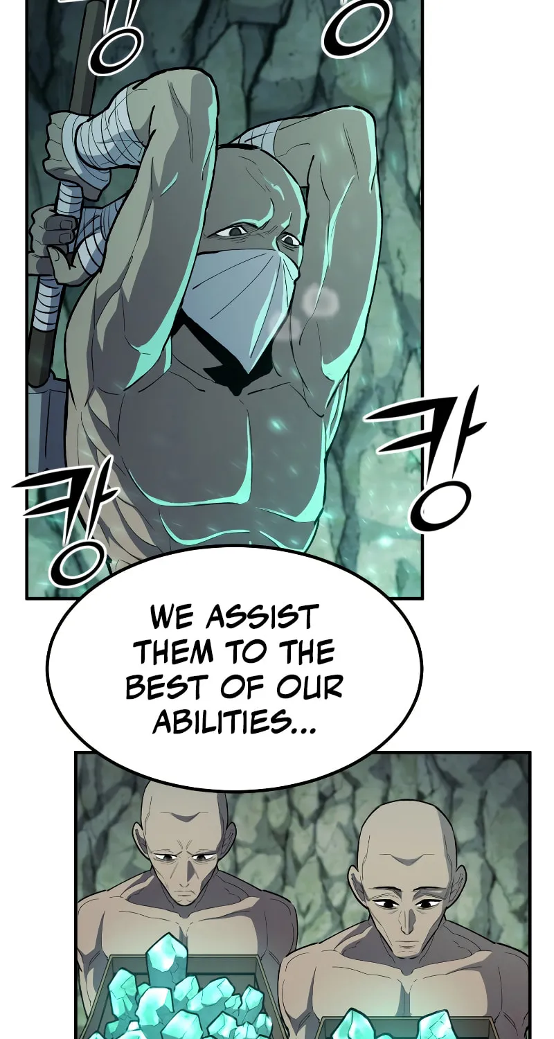 The Art of Reincarnation Chapter 80 page 42 - 