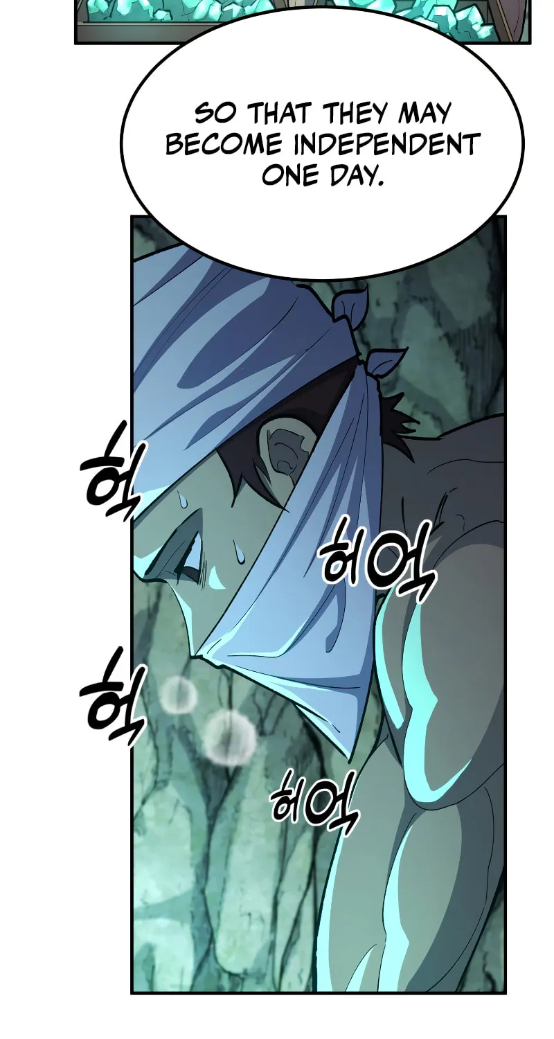 The Art of Reincarnation Chapter 80 page 43 - 