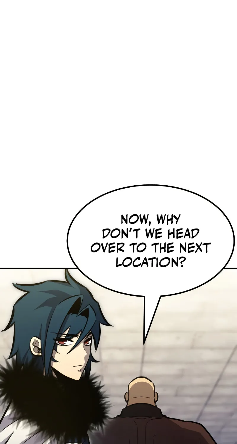 The Art of Reincarnation Chapter 80 page 44 - 