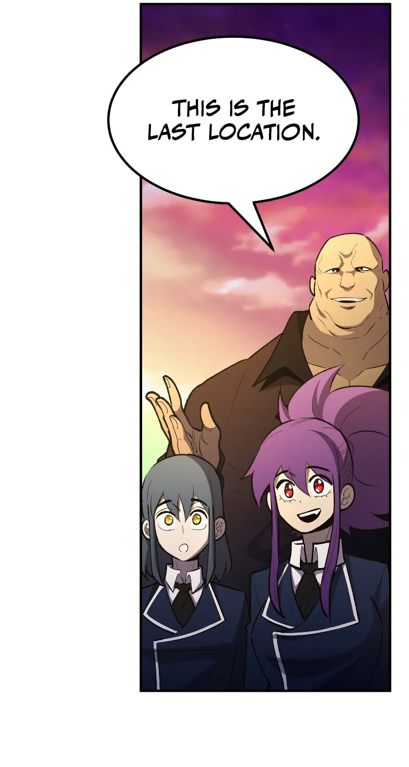The Art of Reincarnation Chapter 80 page 46 - 