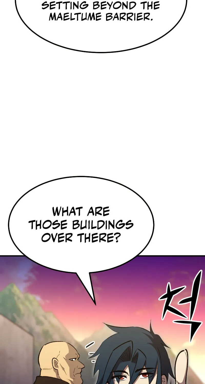 The Art of Reincarnation Chapter 80 page 49 - 