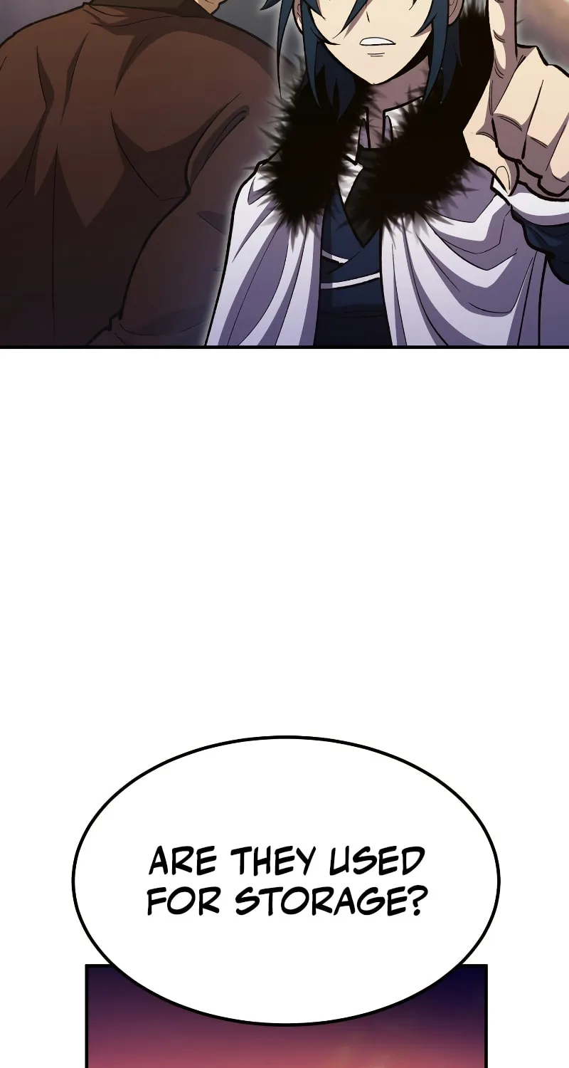 The Art of Reincarnation Chapter 80 page 50 - 