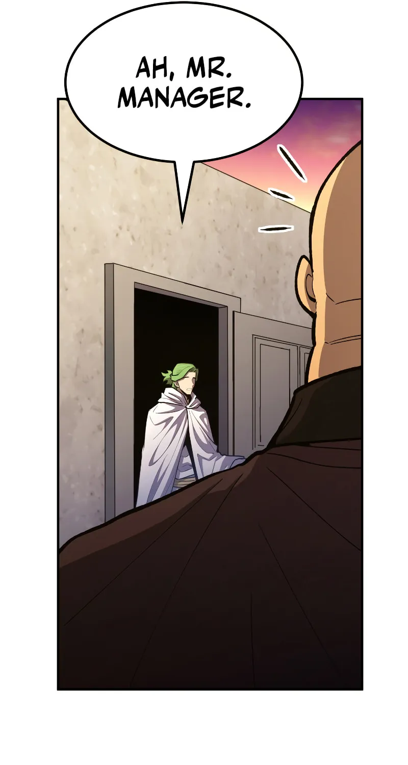 The Art of Reincarnation Chapter 80 page 55 - 
