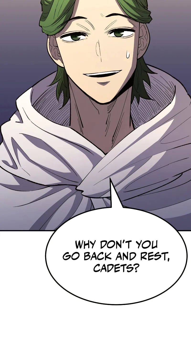 The Art of Reincarnation Chapter 80 page 57 - 