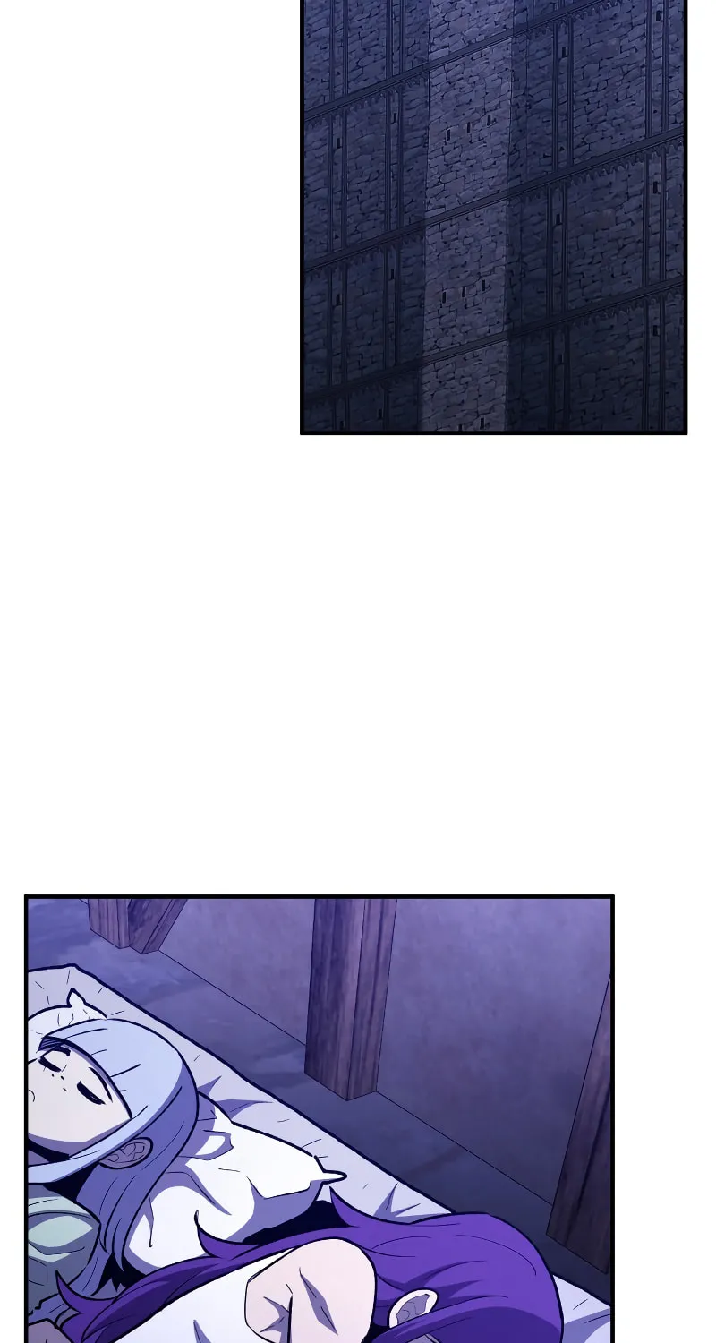 The Art of Reincarnation Chapter 80 page 59 - 