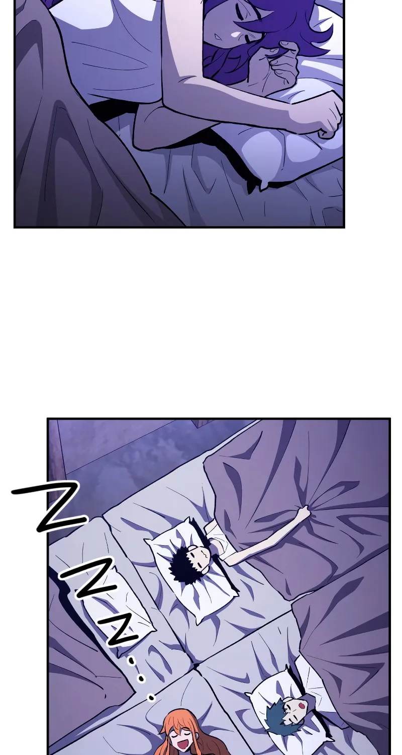 The Art of Reincarnation Chapter 80 page 60 - 