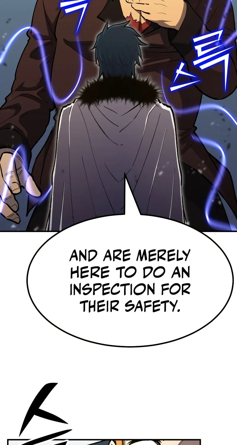 The Art of Reincarnation Chapter 80 page 7 - 