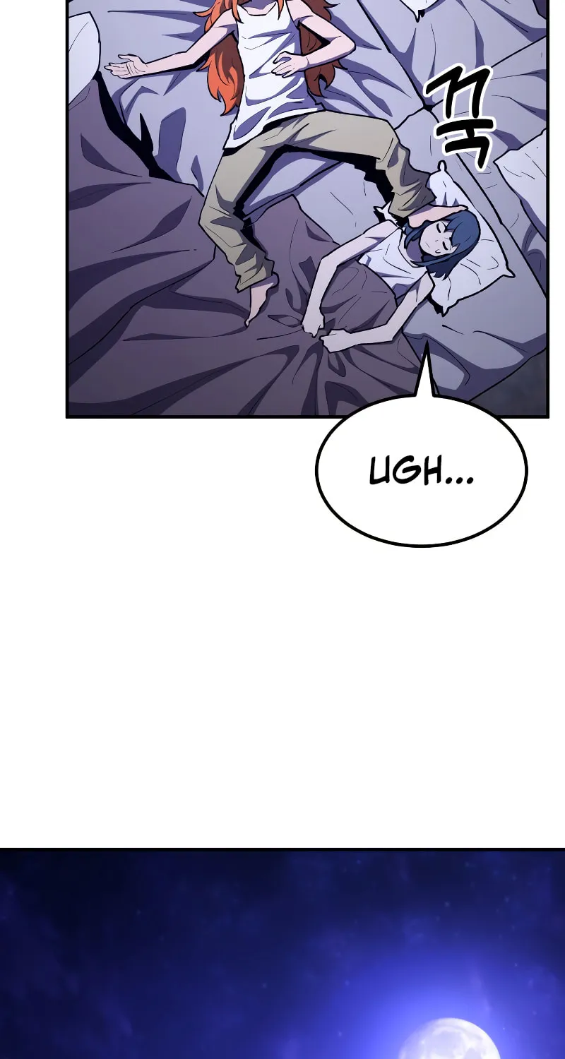 The Art of Reincarnation Chapter 80 page 61 - 