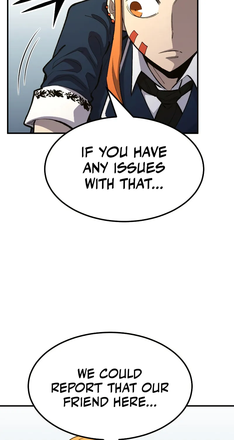 The Art of Reincarnation Chapter 80 page 8 - 