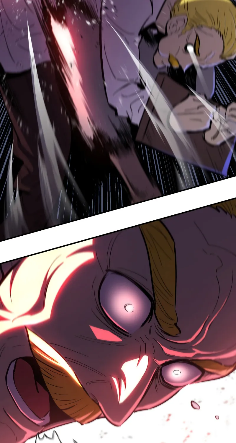 The Art of Reincarnation Chapter 80 page 77 - 