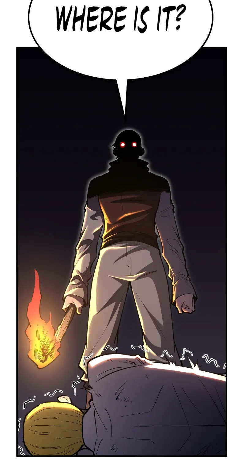 The Art of Reincarnation Chapter 80 page 80 - 