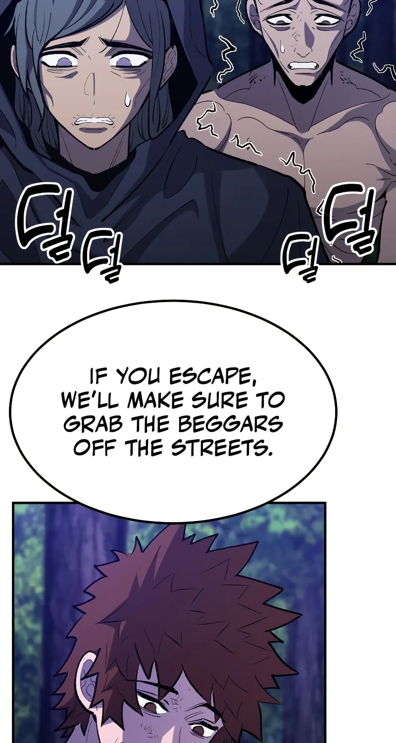 The Art of Reincarnation Chapter 80 page 85 - 