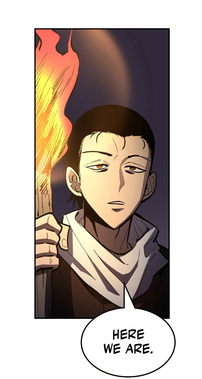 The Art of Reincarnation Chapter 80 page 93 - 