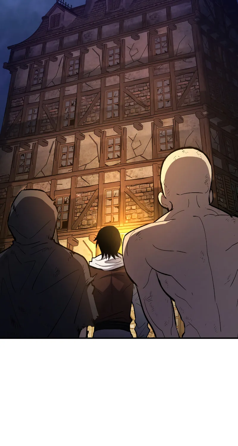 The Art of Reincarnation Chapter 80 page 95 - 
