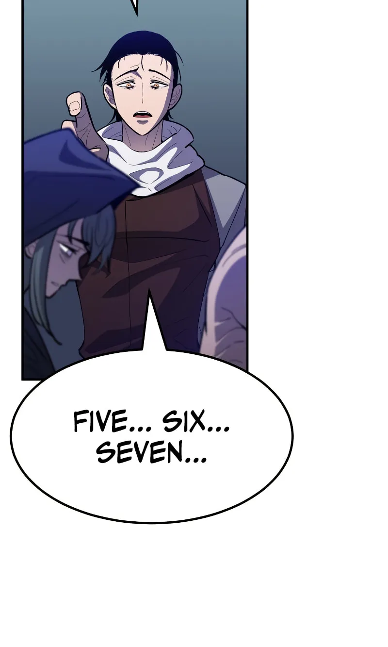 The Art of Reincarnation Chapter 80 page 99 - 
