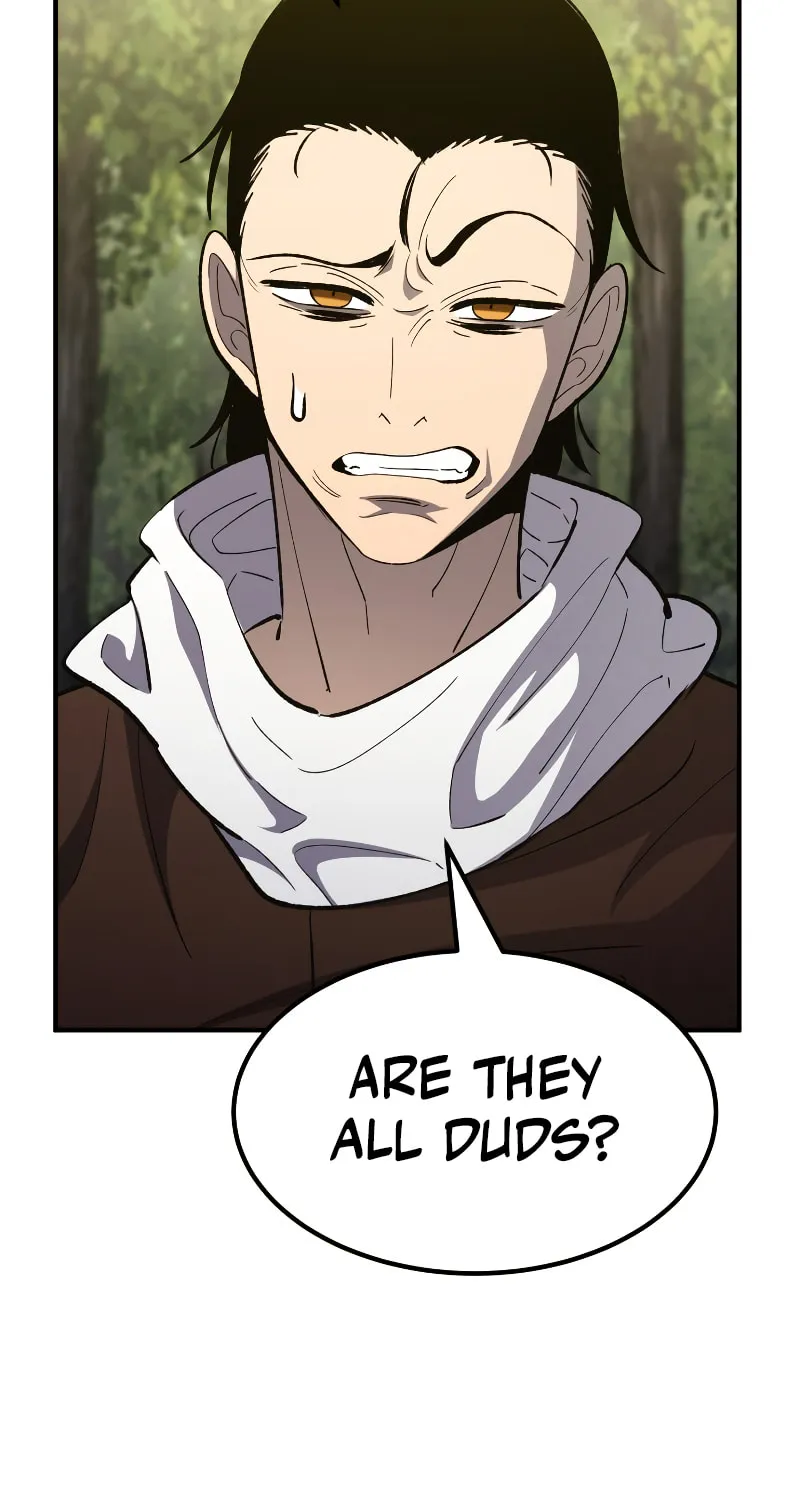 The Art of Reincarnation Chapter 81 page 101 - 