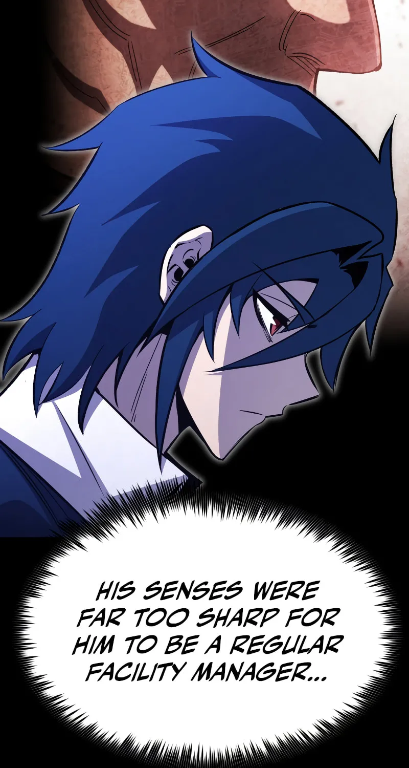 The Art of Reincarnation Chapter 81 page 14 - 
