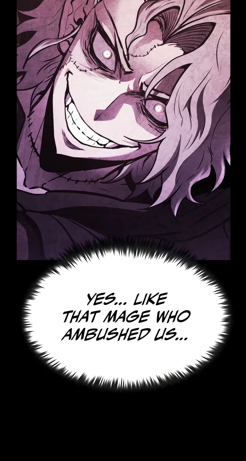 The Art of Reincarnation Chapter 81 page 16 - 