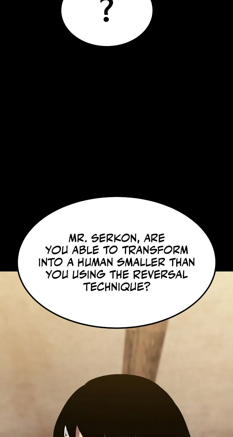 The Art of Reincarnation Chapter 81 page 24 - 