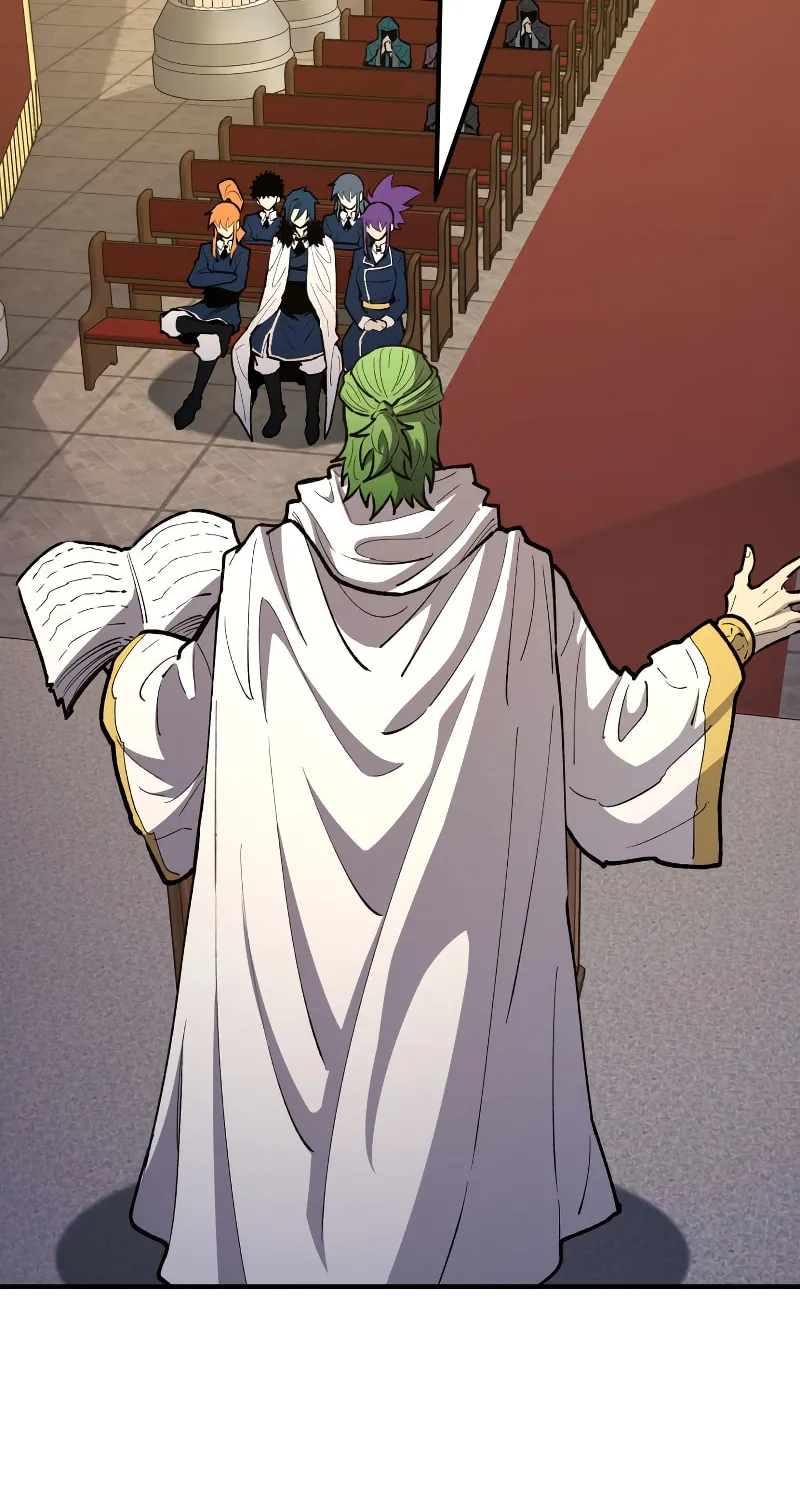 The Art of Reincarnation Chapter 81 page 28 - 