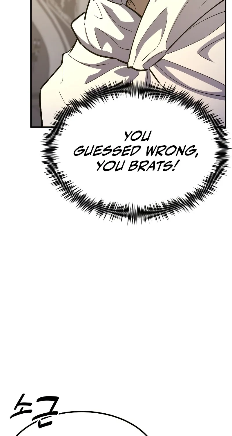The Art of Reincarnation Chapter 81 page 30 - 