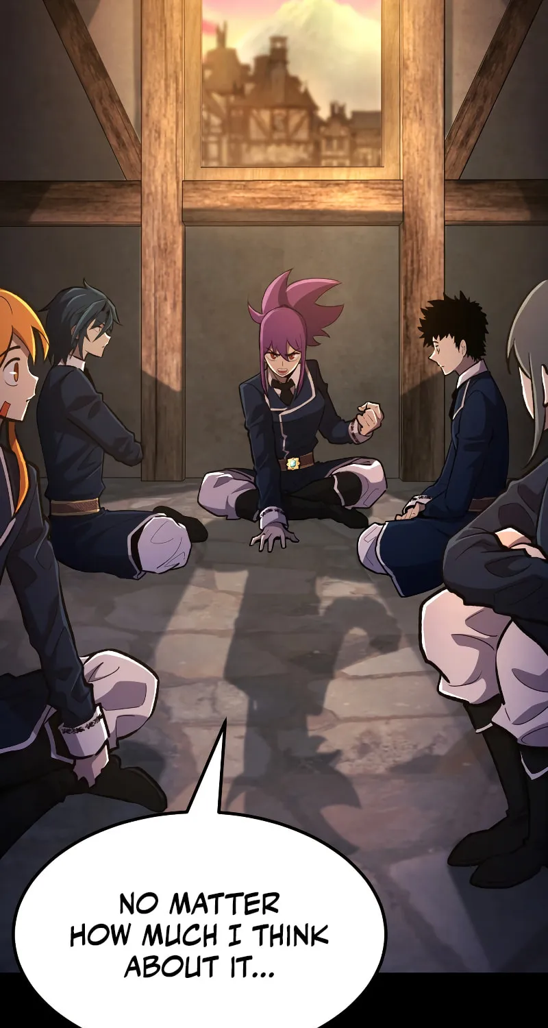 The Art of Reincarnation Chapter 81 page 4 - 