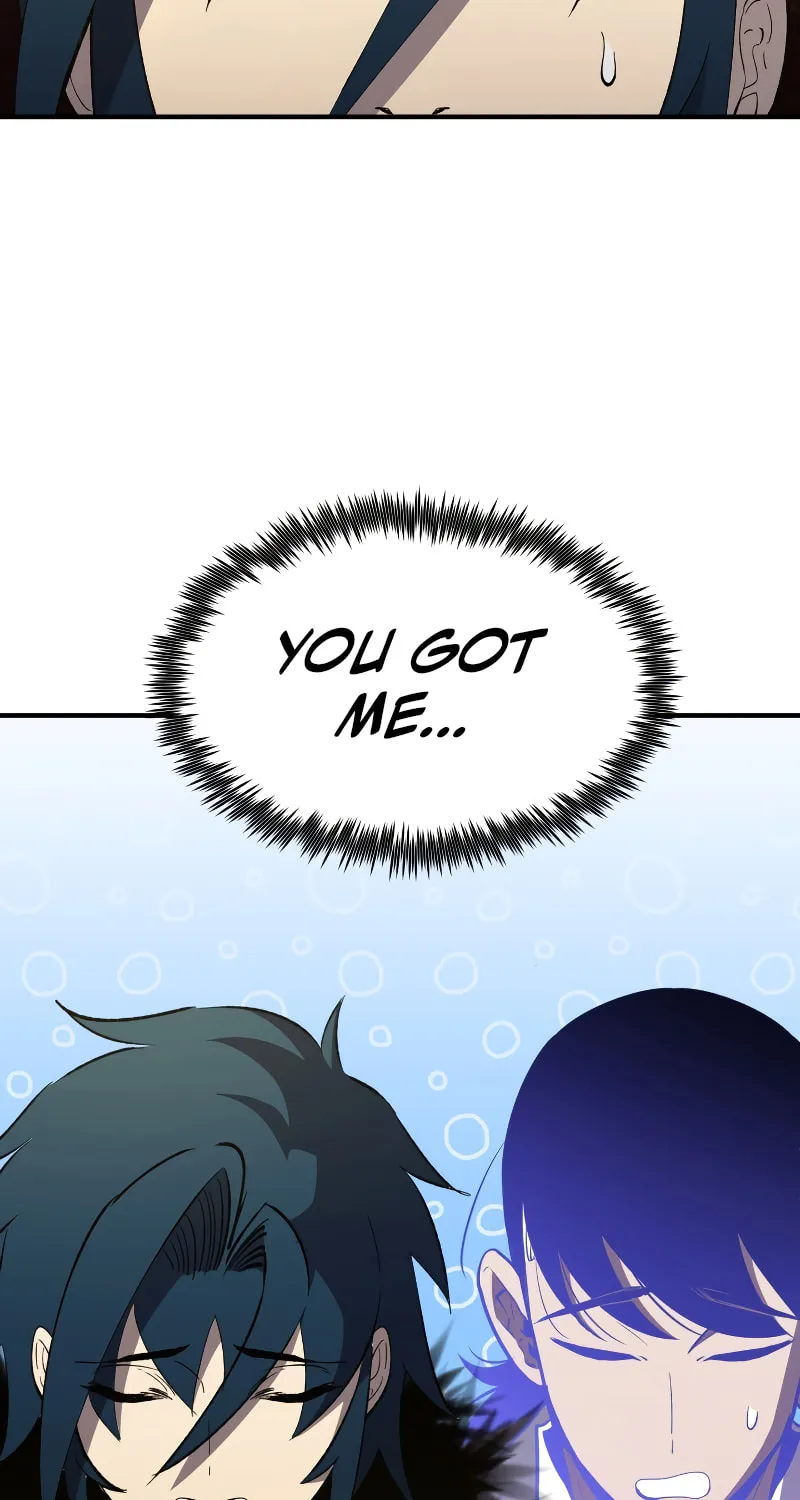 The Art of Reincarnation Chapter 81 page 35 - 