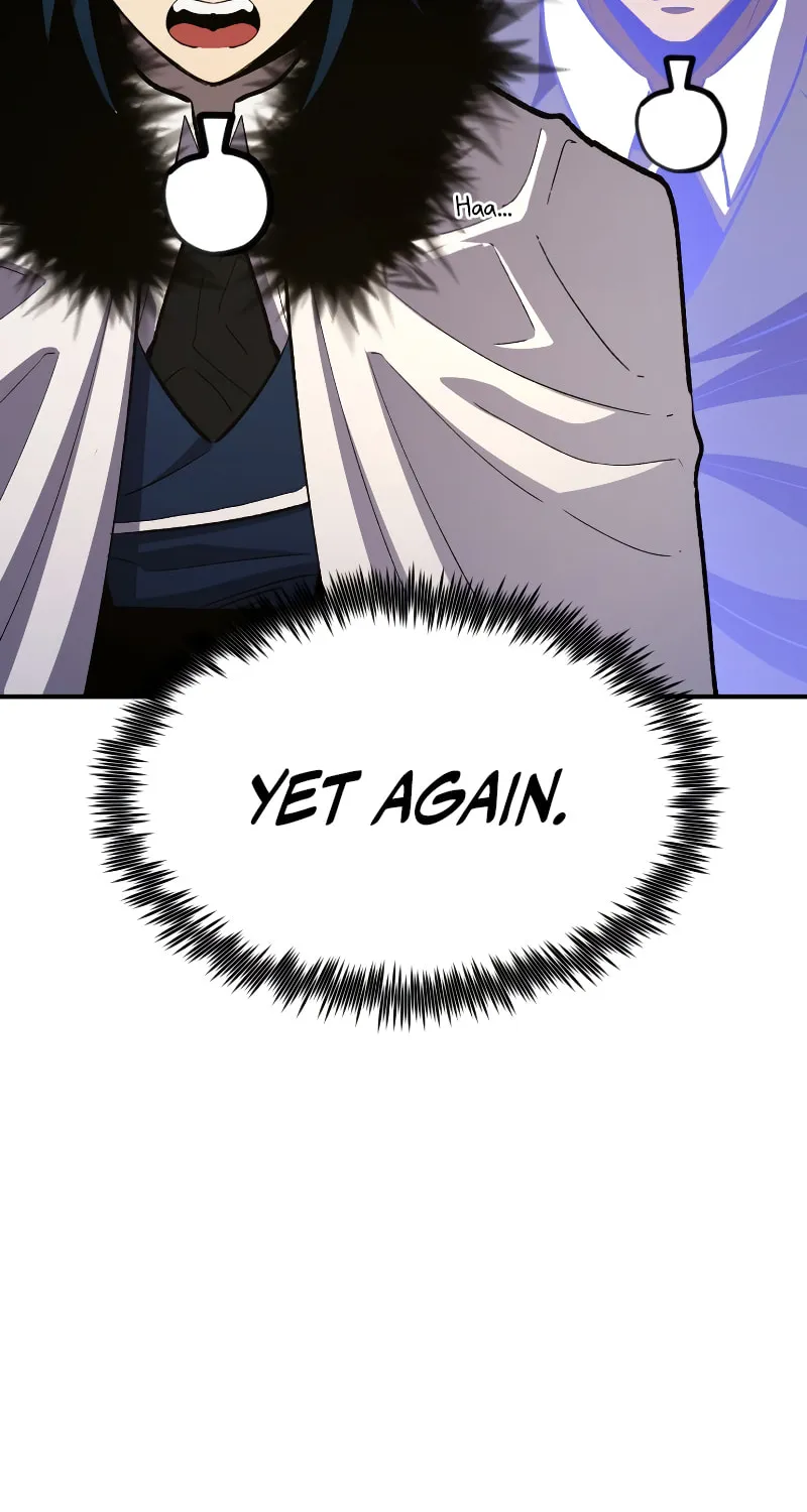 The Art of Reincarnation Chapter 81 page 36 - 