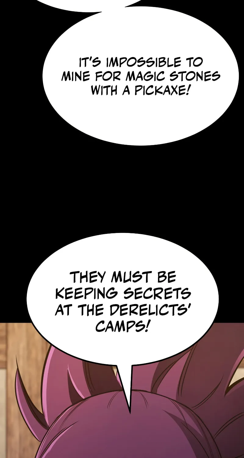 The Art of Reincarnation Chapter 81 page 5 - 
