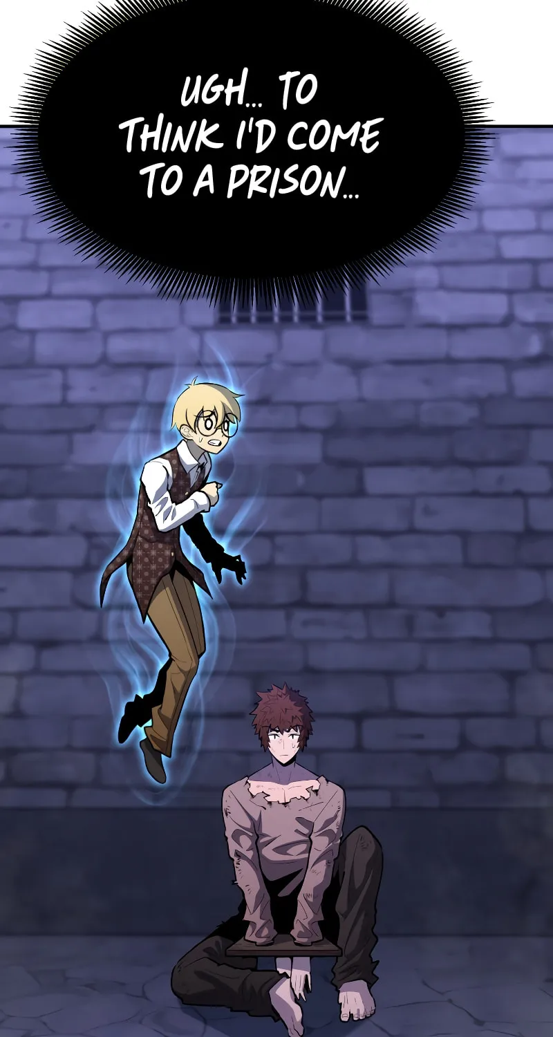 The Art of Reincarnation Chapter 81 page 46 - 