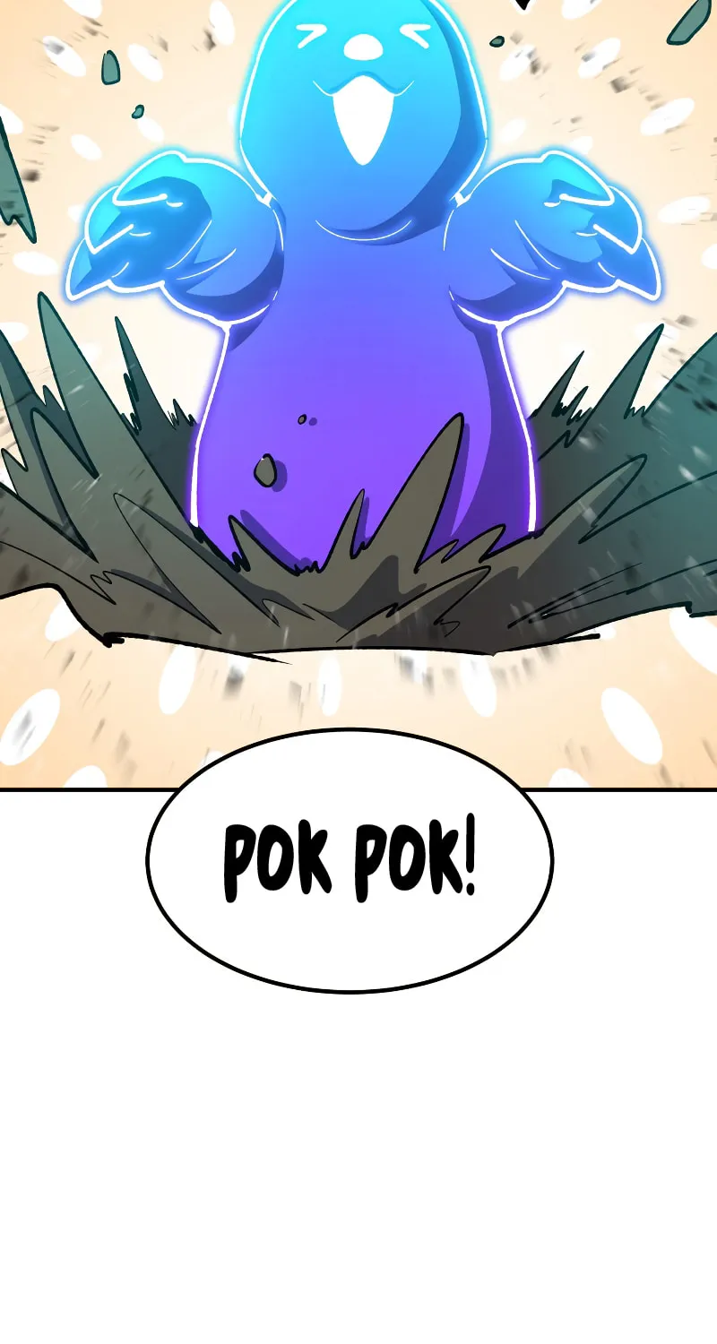 The Art of Reincarnation Chapter 81 page 49 - 
