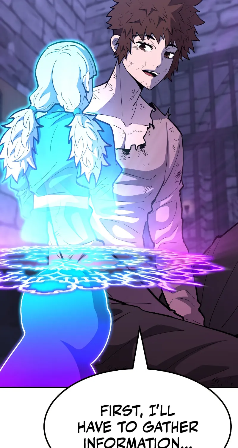 The Art of Reincarnation Chapter 81 page 52 - 