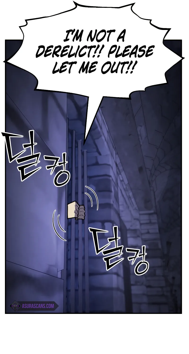 The Art of Reincarnation Chapter 81 page 55 - 