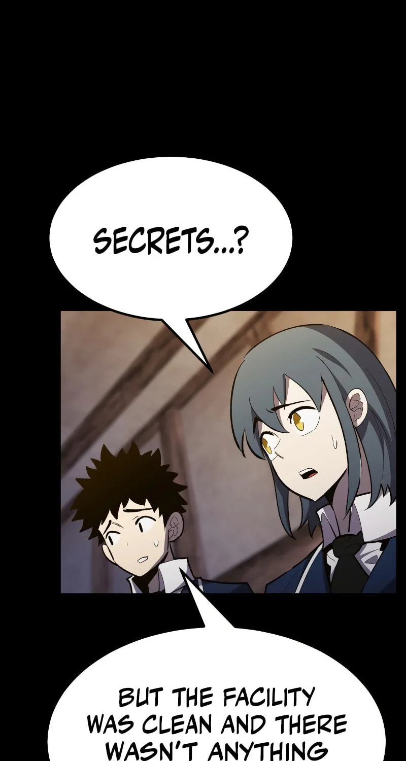 The Art of Reincarnation Chapter 81 page 7 - 