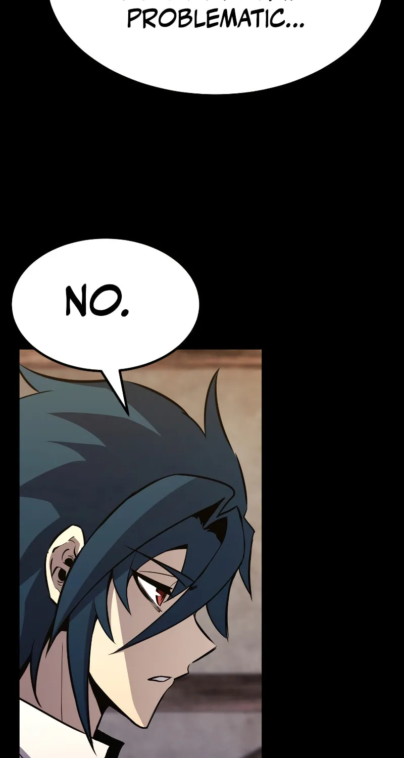 The Art of Reincarnation Chapter 81 page 8 - 