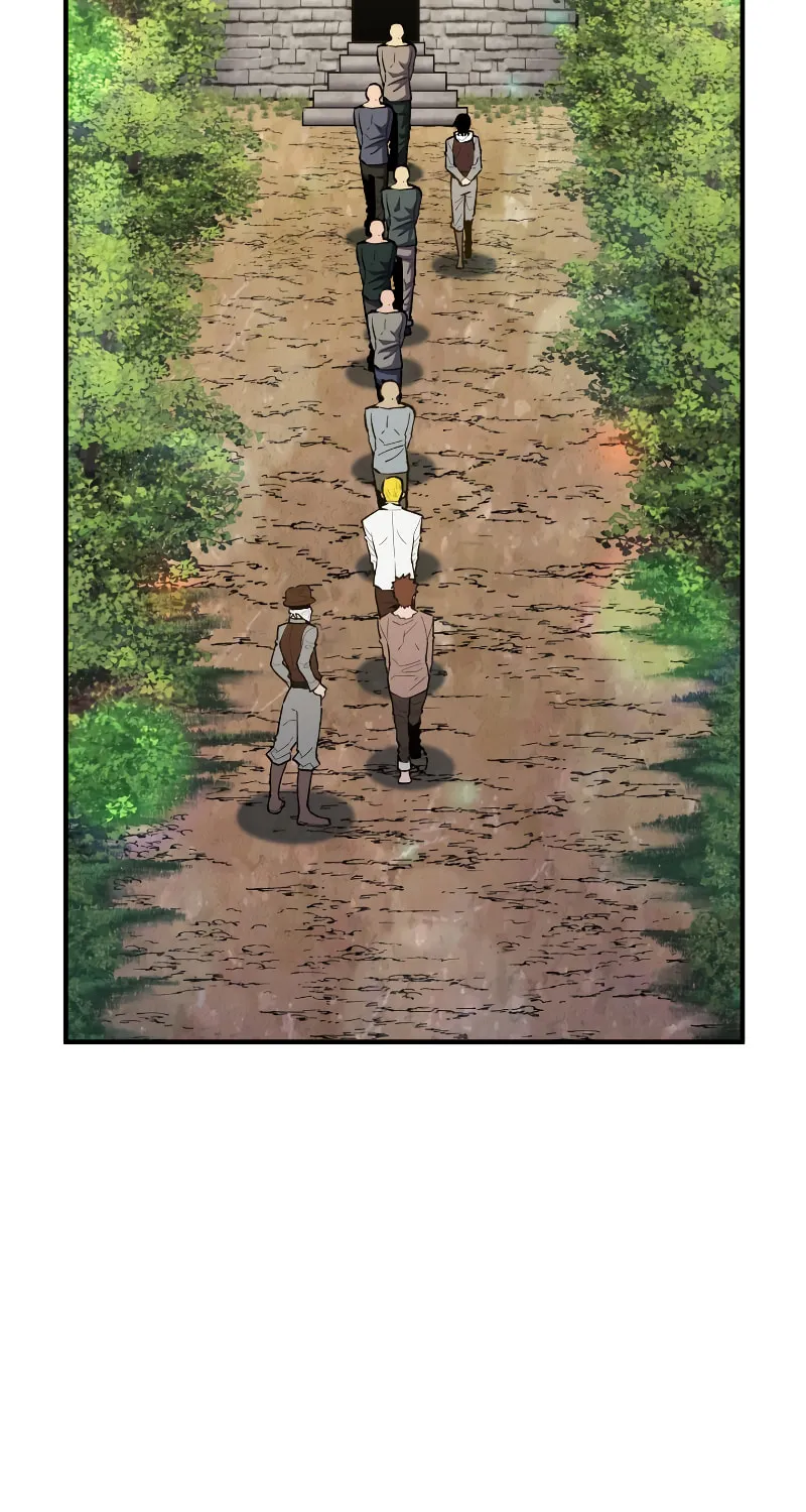 The Art of Reincarnation Chapter 81 page 92 - 