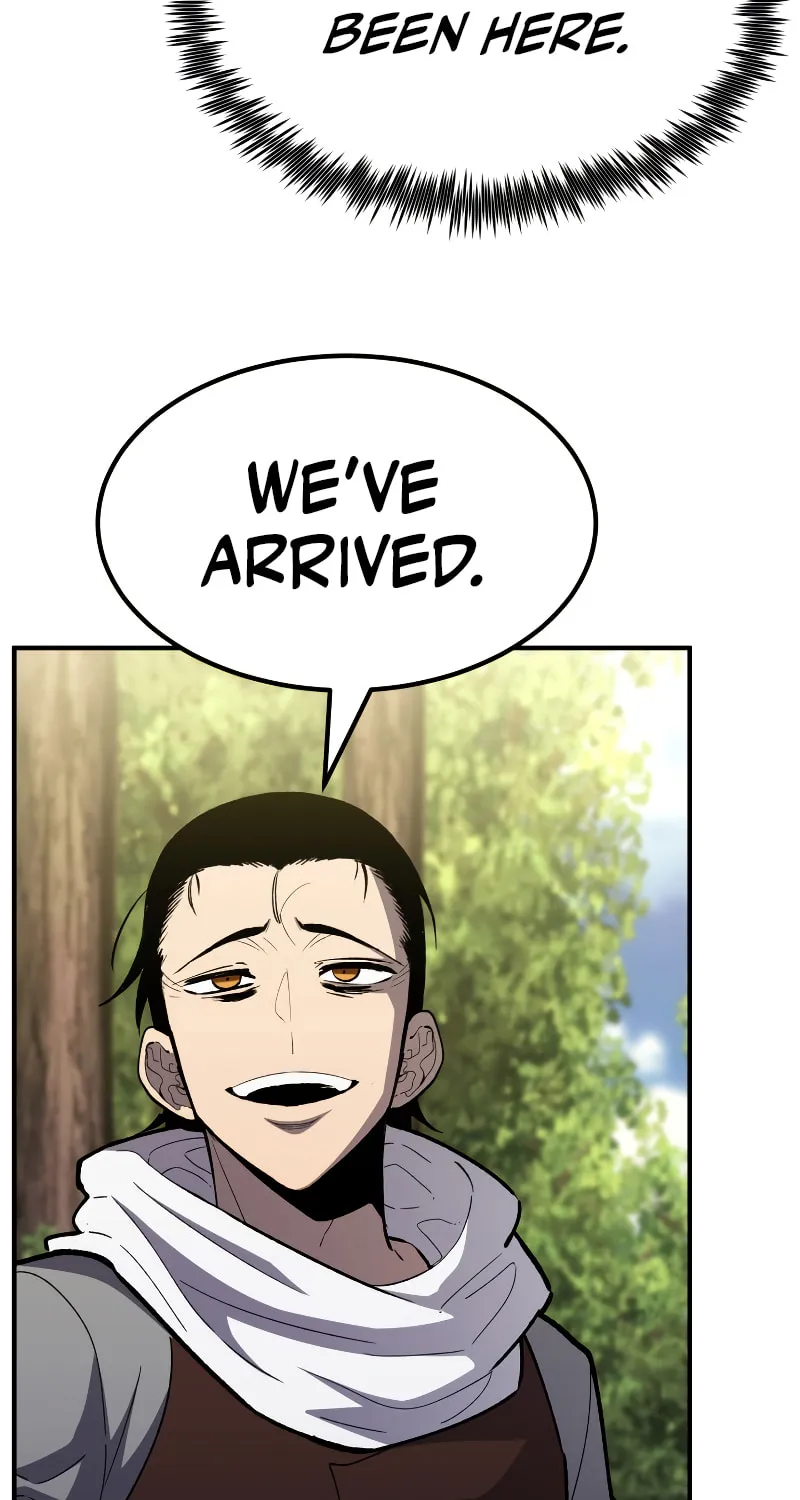 The Art of Reincarnation Chapter 81 page 94 - 