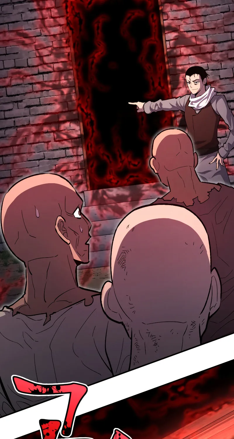 The Art of Reincarnation Chapter 81 page 96 - 