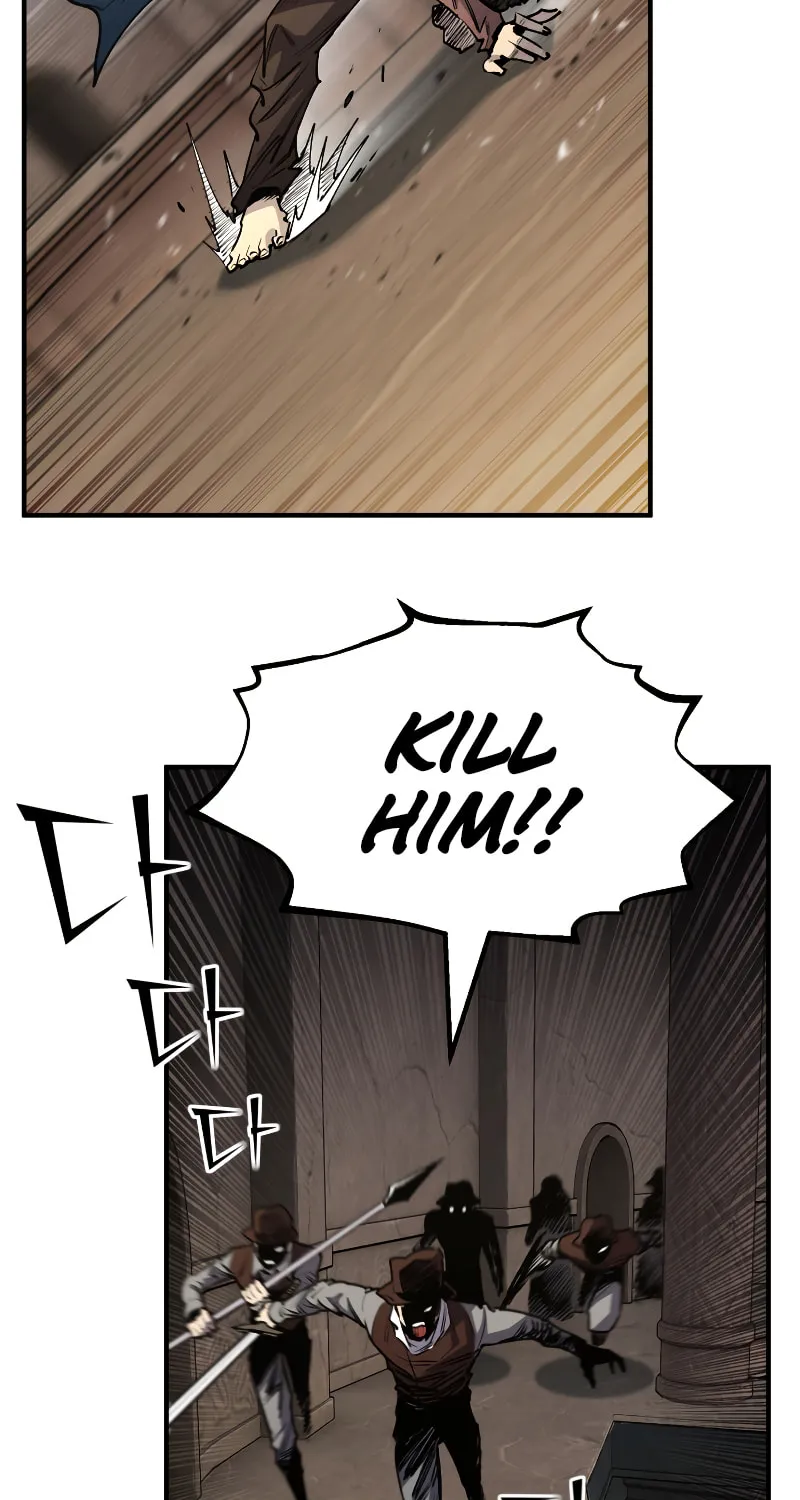 The Art of Reincarnation Chapter 82 page 102 - 